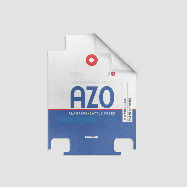 AZO - Luggage airportag.myshopify.com