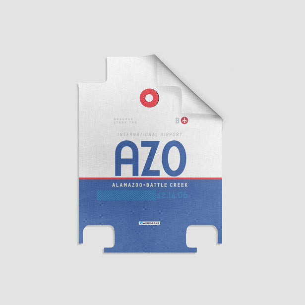 AZO - Luggage airportag.myshopify.com