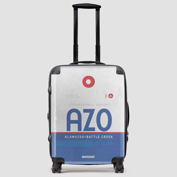 AZO - Luggage airportag.myshopify.com