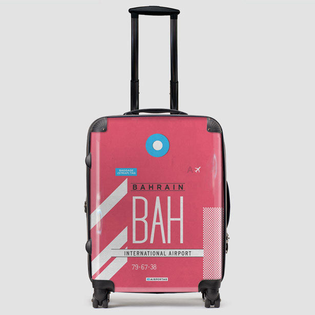 BAH - Luggage airportag.myshopify.com