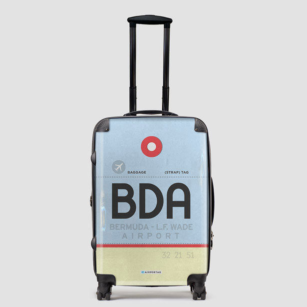 BDA - Luggage airportag.myshopify.com