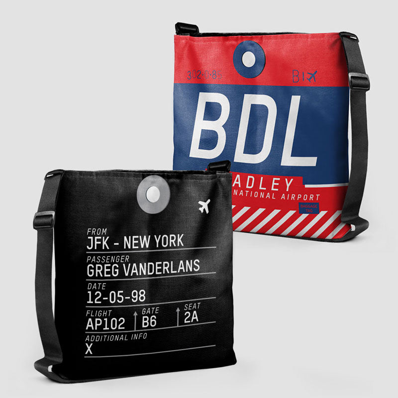 BDL - Tote Bag