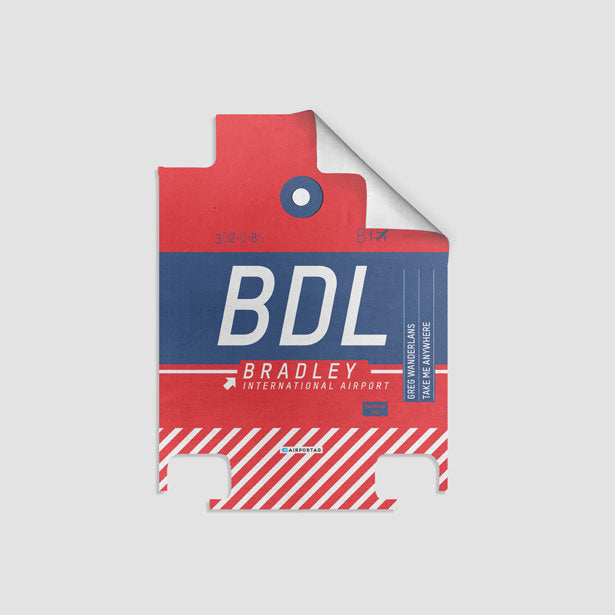 BDL - Luggage airportag.myshopify.com