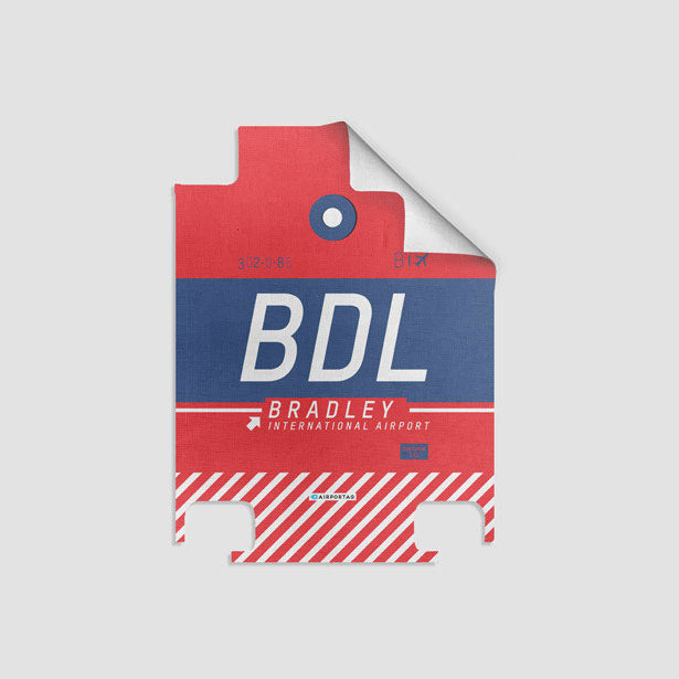 BDL - Luggage airportag.myshopify.com