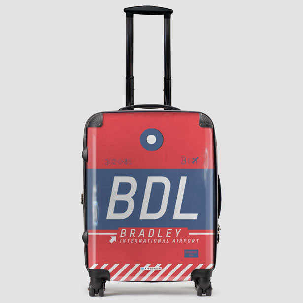 BDL - Luggage airportag.myshopify.com