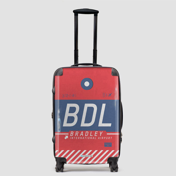 BDL - Luggage airportag.myshopify.com