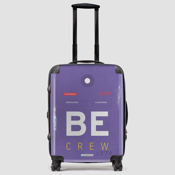 BE - Luggage airportag.myshopify.com