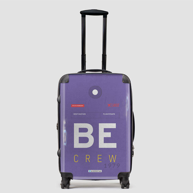 BE - Luggage airportag.myshopify.com