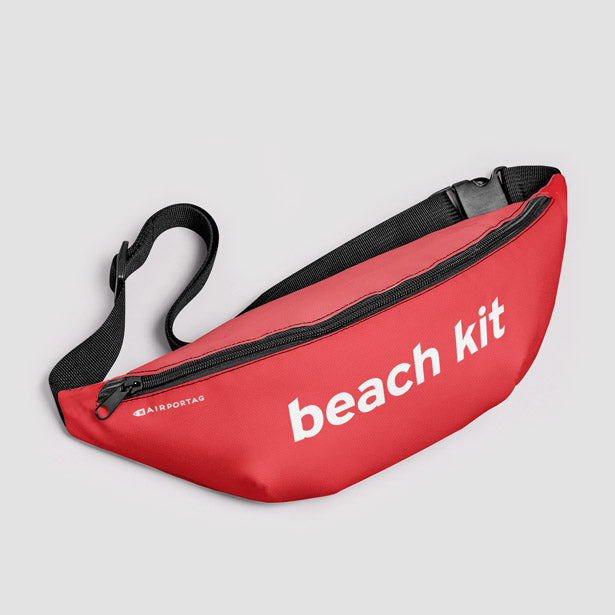 Beach belt online bag