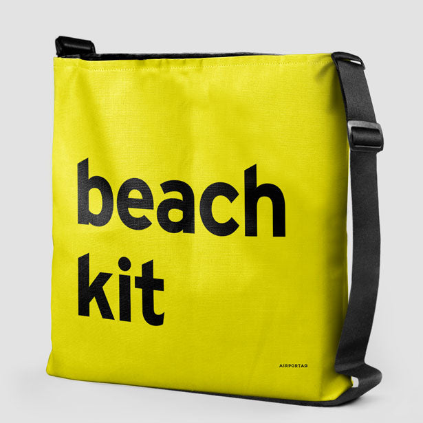 Beach Kit - Tote Bag airportag.myshopify.com
