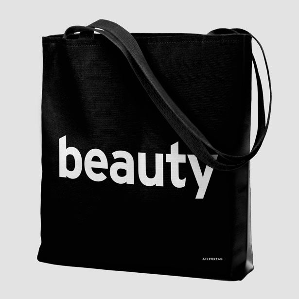 Beauty - Tote Bag airportag.myshopify.com