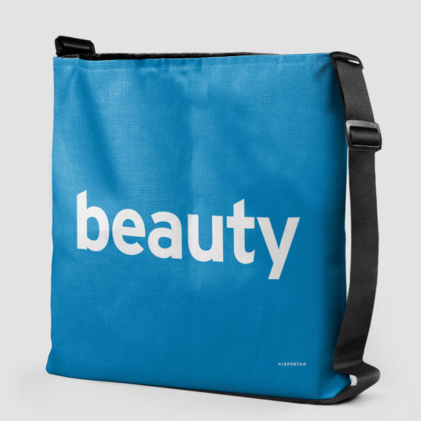 Beauty - Tote Bag airportag.myshopify.com