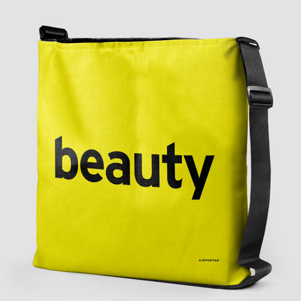 Beauty - Tote Bag airportag.myshopify.com