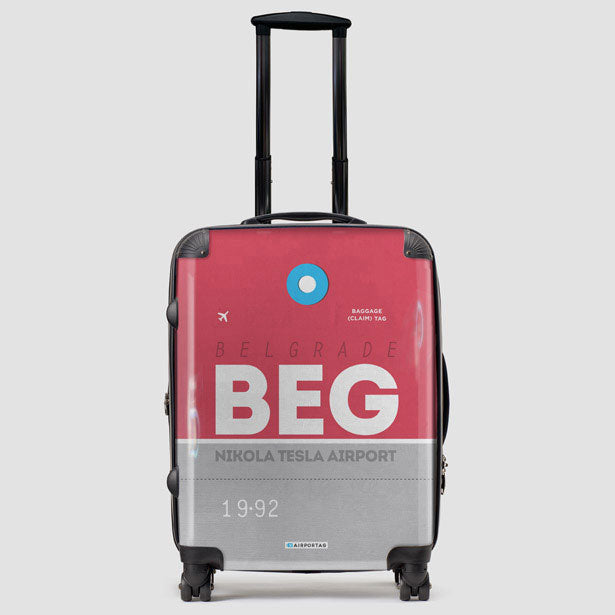BEG - Luggage airportag.myshopify.com