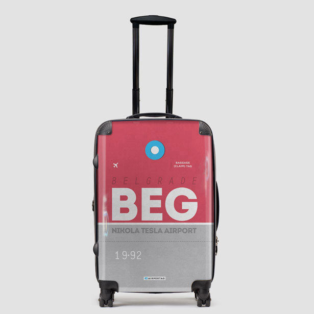 BEG - Luggage airportag.myshopify.com