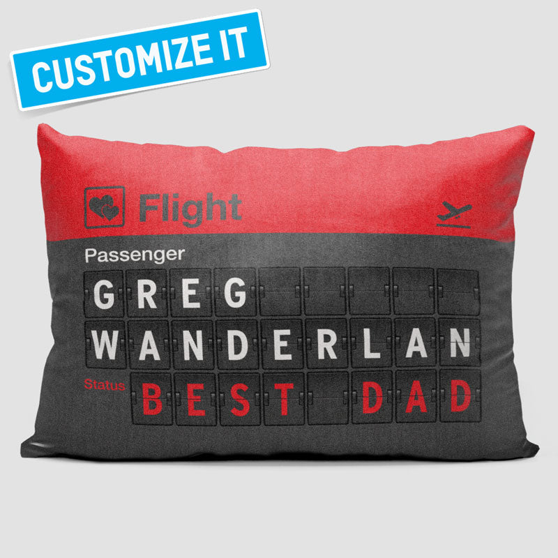 Best Dad Flight Board - スローピロー