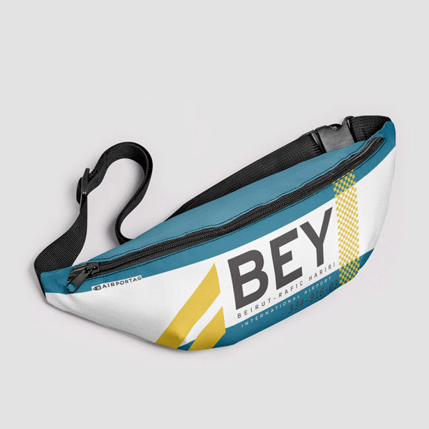 BEY - Fanny Pack airportag.myshopify.com