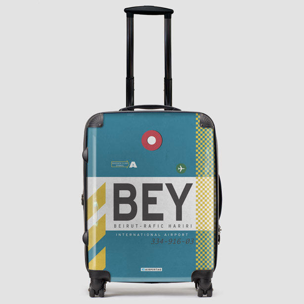 BEY - Luggage airportag.myshopify.com