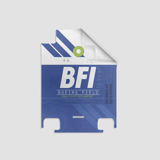 BFI - Luggage airportag.myshopify.com