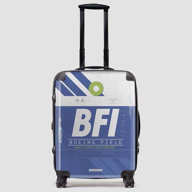 BFI - Luggage airportag.myshopify.com