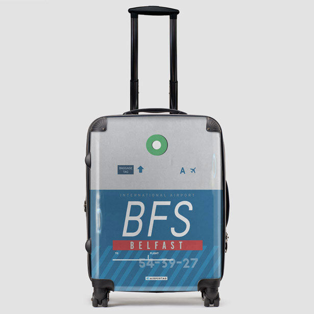 BFS - Luggage airportag.myshopify.com
