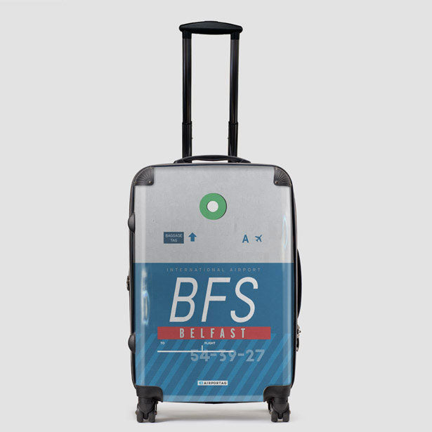 BFS - Luggage airportag.myshopify.com