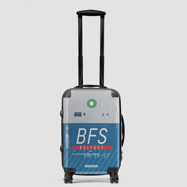 BFS - Luggage airportag.myshopify.com