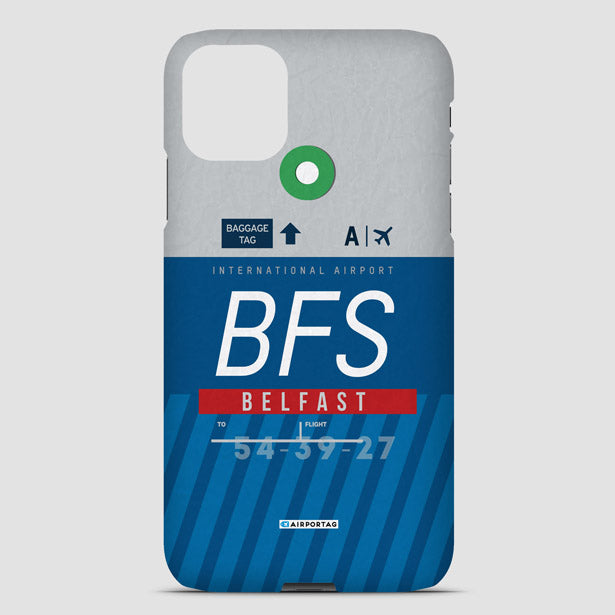BFS - Phone Case airportag.myshopify.com