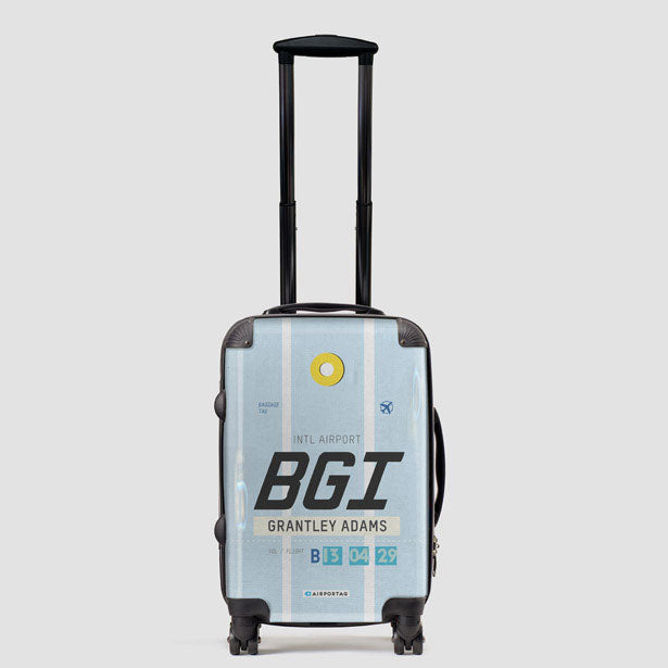 BGI - Luggage airportag.myshopify.com