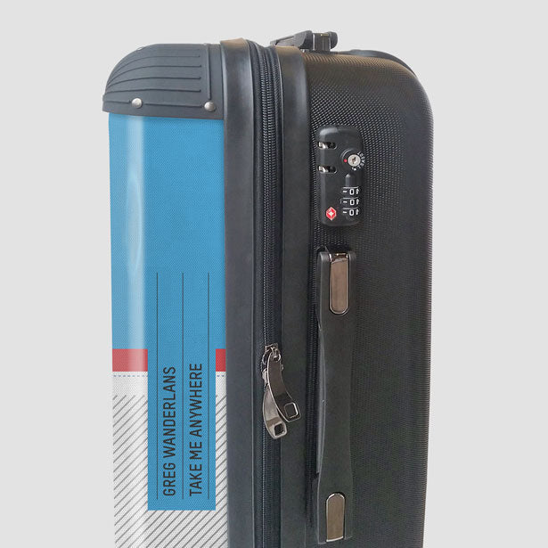 BHD - Luggage airportag.myshopify.com