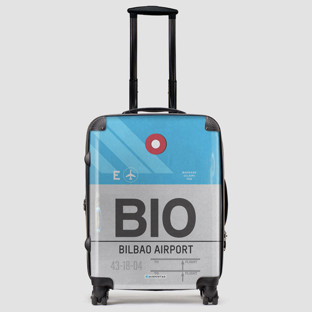 BIO - Luggage airportag.myshopify.com