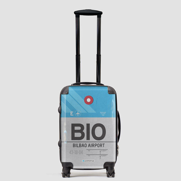 BIO - Luggage airportag.myshopify.com