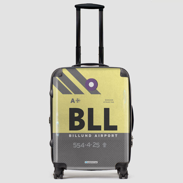 BLL - Luggage airportag.myshopify.com