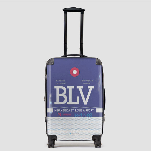 BLV - Luggage airportag.myshopify.com