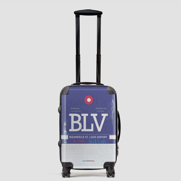 BLV - Luggage airportag.myshopify.com