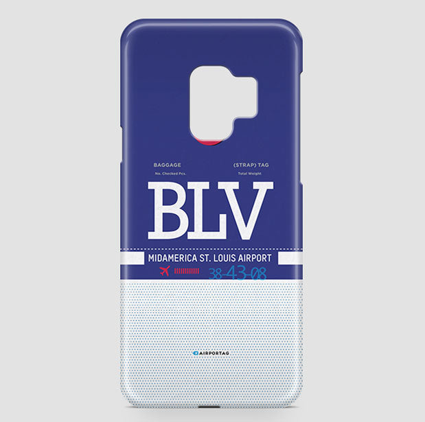 BLV - Phone Case airportag.myshopify.com