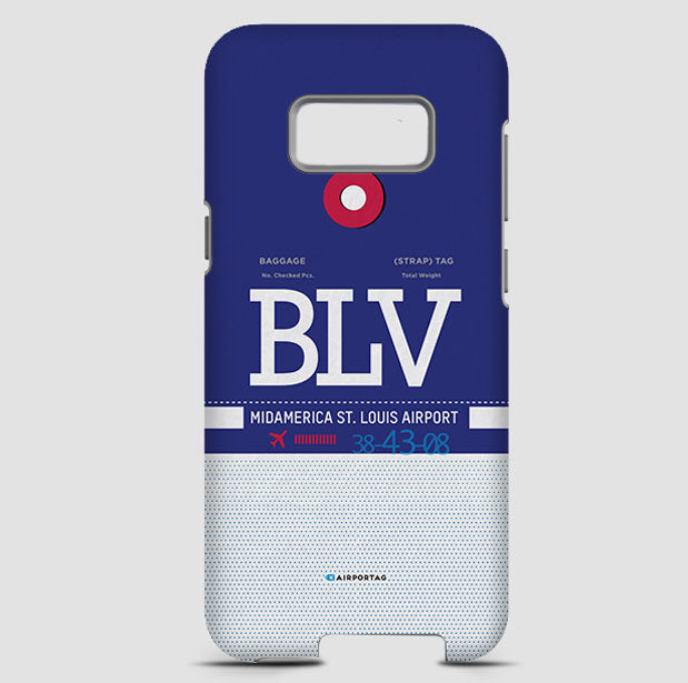 BLV - Phone Case airportag.myshopify.com