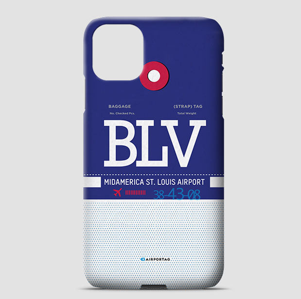 BLV - Phone Case airportag.myshopify.com