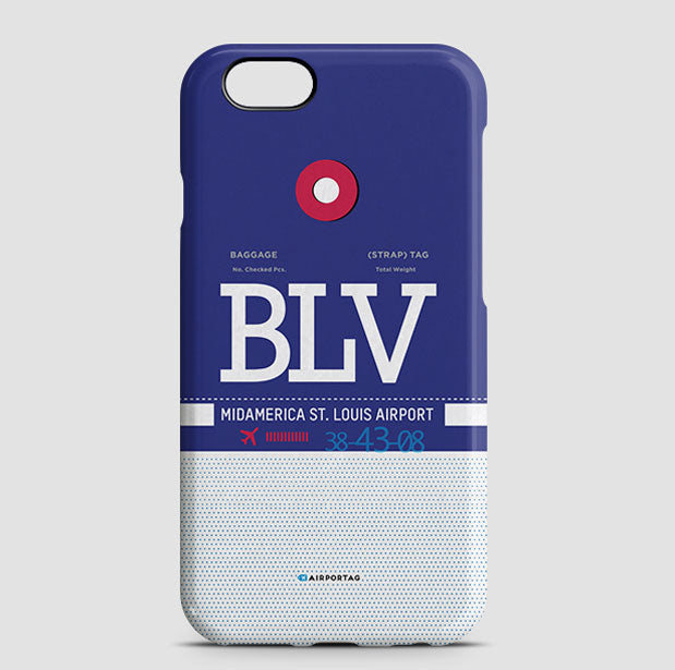 BLV - Phone Case airportag.myshopify.com