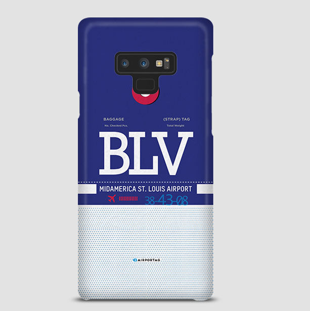 BLV - Phone Case airportag.myshopify.com