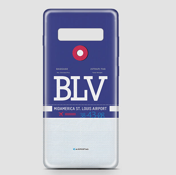 BLV - Phone Case airportag.myshopify.com