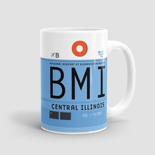 BMI - Mug airportag.myshopify.com