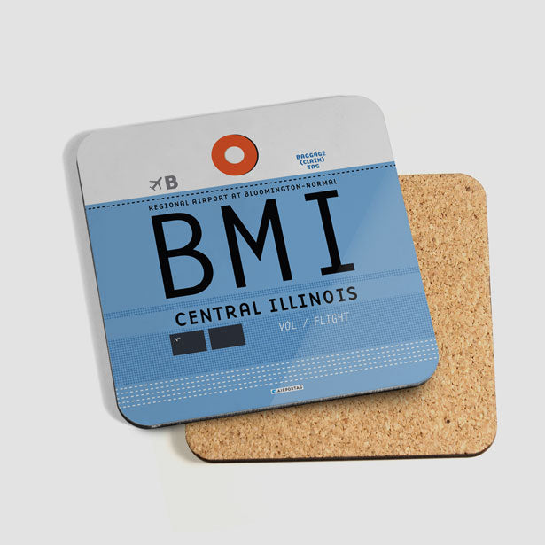 BMI - Coaster airportag.myshopify.com