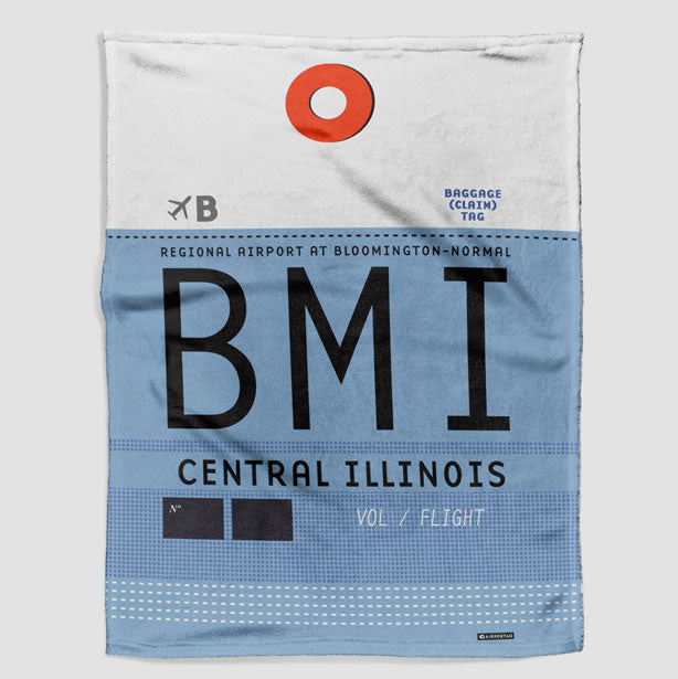 BMI - Blanket airportag.myshopify.com