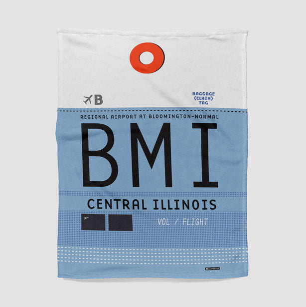 BMI - Blanket airportag.myshopify.com