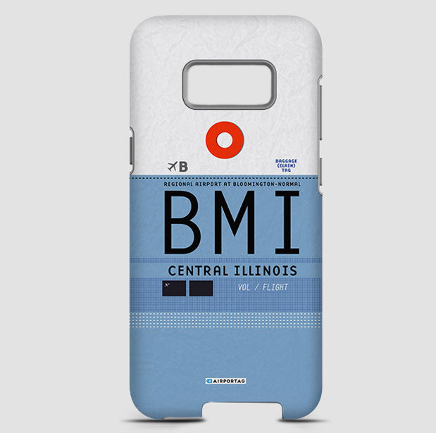 BMI - Phone Case airportag.myshopify.com