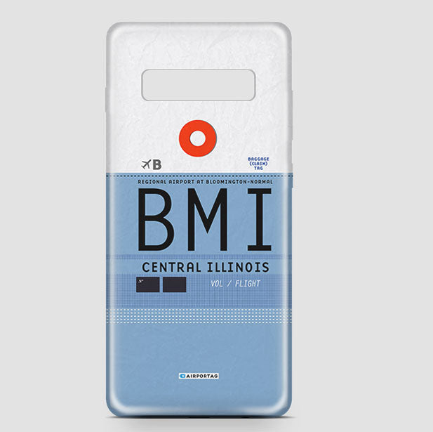 BMI - Phone Case airportag.myshopify.com