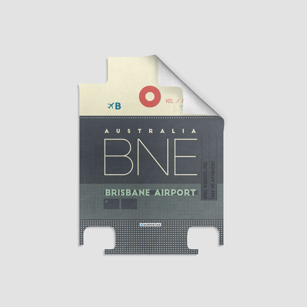 BNE - Luggage airportag.myshopify.com