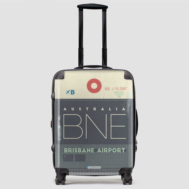 BNE - Luggage airportag.myshopify.com