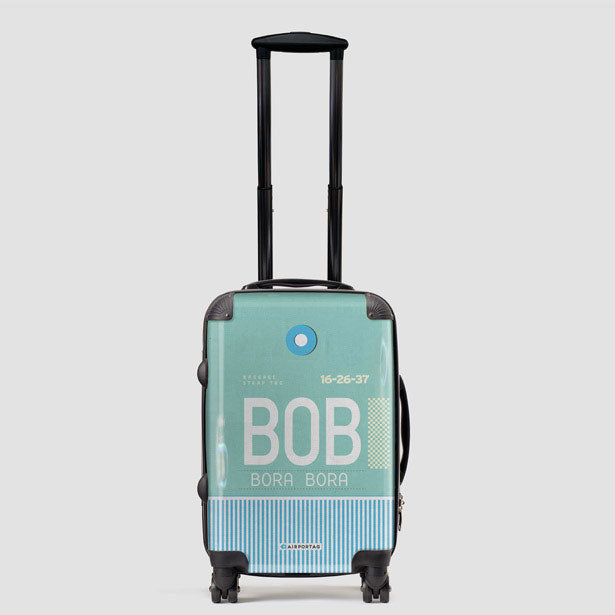 BOB - Luggage airportag.myshopify.com